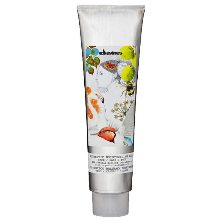 Бальзам увлажняющий для лица, волос, тела Moisturizing balm face/hair/body