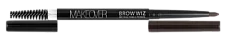 Автоматический карандаш для бровей Brow Wiz Retractable Pencil (PB201, 01, Brown , 1,2 г)