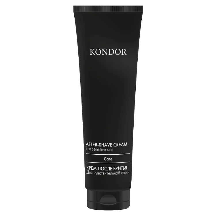 Крем после бритья My Beard