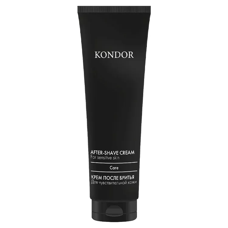 Крем после бритья My Beard (393146, 200 мл)