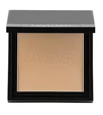 Компактная пудра Touch Up Powder (P0103, 03, Illumier, 8 г)