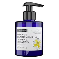 Кондиционер для волос парфюмированный №5 Perfumed hair conditioner Maniac Gourmet