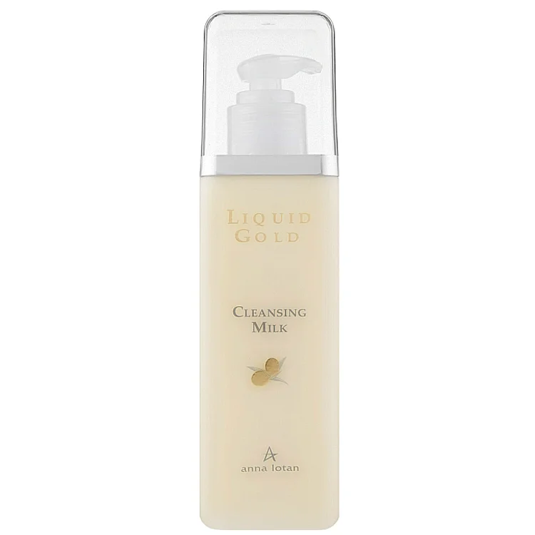 Золотое молочко Liquid Gold Cleansing Milk