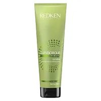 Увлажняющий крем для очерченности завитка Curvaceous Redken