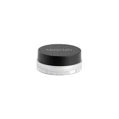 Устойчивые кремовые тени для век Long-Wear Cream Shadow (E0601, 01, Snow, 5 г)
