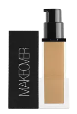 Тональная основа Skin Foundation (F0106, 06, True Beige, 30 мл)