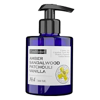 Кондиционер для волос парфюмированный №4 Perfumed hair conditioner Maniac Gourmet