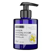 Кондиционер для волос парфюмированный №4 Perfumed hair conditioner Maniac Gourmet