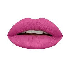 Гелевая подводка в карандаше для губ Gel Lip Liner (PV0007, 7, Кукольно-розовый, 1 шт, 1 шт)