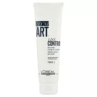 Гель-крем для гладкости Liss Control LOreal