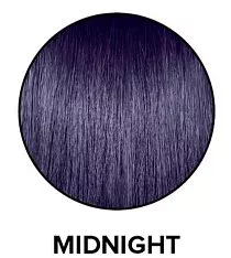 Краситель прямого действия POP XG (422001, Midnight, Полночь, 180 мл)