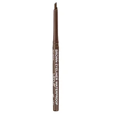 Водостойкая подводка для глаз Eyeliner Waterproof (1957R16, brown, Brown , 1 шт)