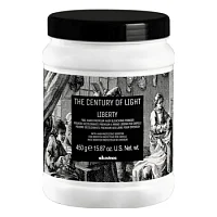 Обесцвечивающая пудра для техник свободной руки Liberty Davines