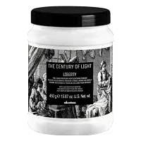 Обесцвечивающая пудра для техник свободной руки Liberty Davines