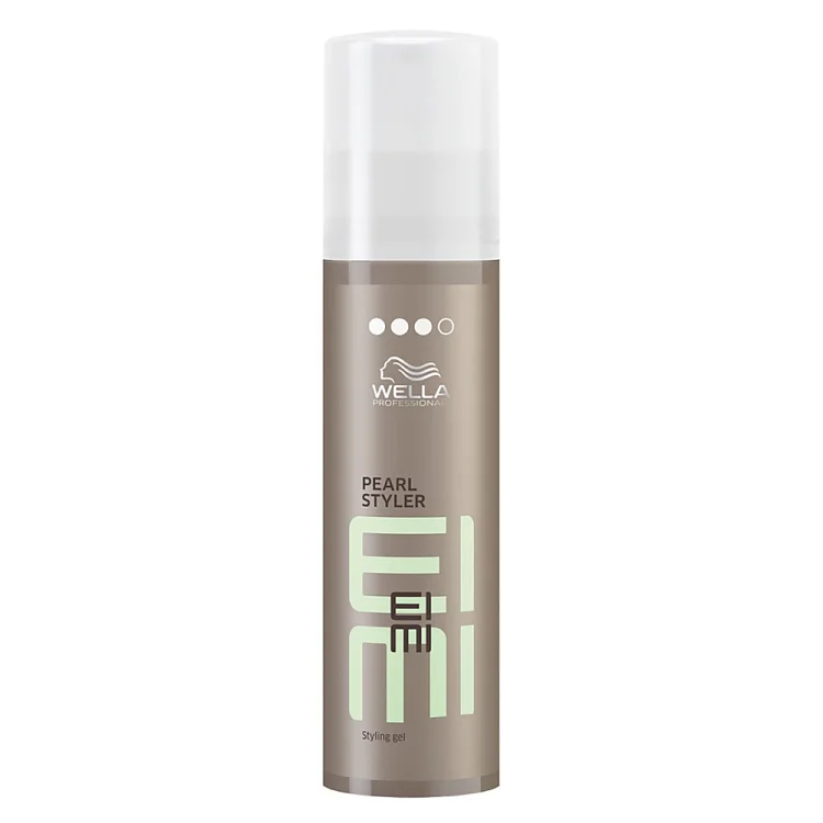 Моделирующий гель Pearl Styler