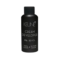 Проявитель Тинта 9% Tinta Developer 30 voll (60 мл) Keune