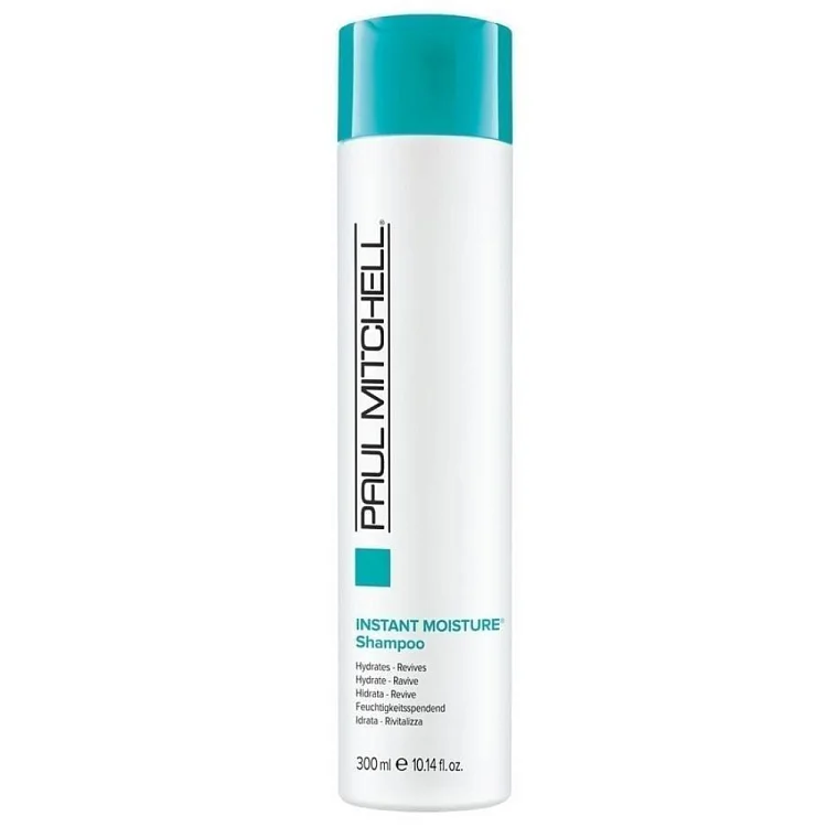 Увлажняющий шампунь Instant Moisture Shampoo (300 мл)