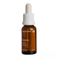 Масло для восстановления ногтей с экстрактами магнолии и хмеля Nagelöl Suda