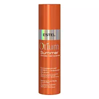 Солнцезащитный спрей с UV-фильтром для волос Otium Summer Estel