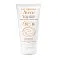 Солнцезащитный минеральный крем SPF 50+