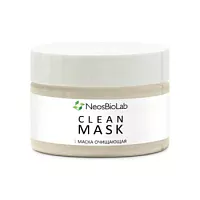 Маска очищающая Сlean Mask NeosBioLab