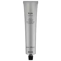 Система стойкого кондиционирующего окрашивания волос  Mask with vibrachrom Davines