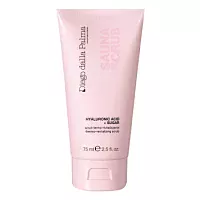 Скраб-желе с гиалуроновой кислотой Thermo-revitalizing scrub Diego Dalla Palma