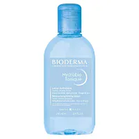 Тонизирующий увлажняющий лосьон Гидрабио Bioderma