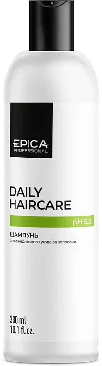 Шампунь для ежедневного ухода Daily Haircare
