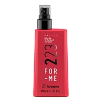 Соляной спрей Пляжный эффект For Me 223 Bring Me To The Beach Framesi