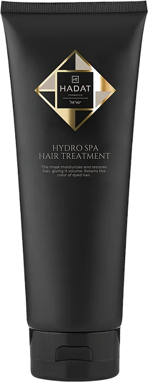 Гидро СПА маска Hydro Spa Hair Treatment (250 мл)