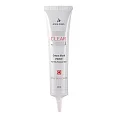 Крем-маска для жирной проблемной кожи Provit Cream Mask Clear
