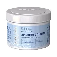 Маска Защита и питание Curex Versus Winter Estel
