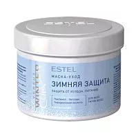 Маска Защита и питание Curex Versus Winter Estel
