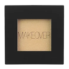 Тени для век Single Eyeshadow (E0126, 24, Tan Beige Shimmer, 3,5 г)