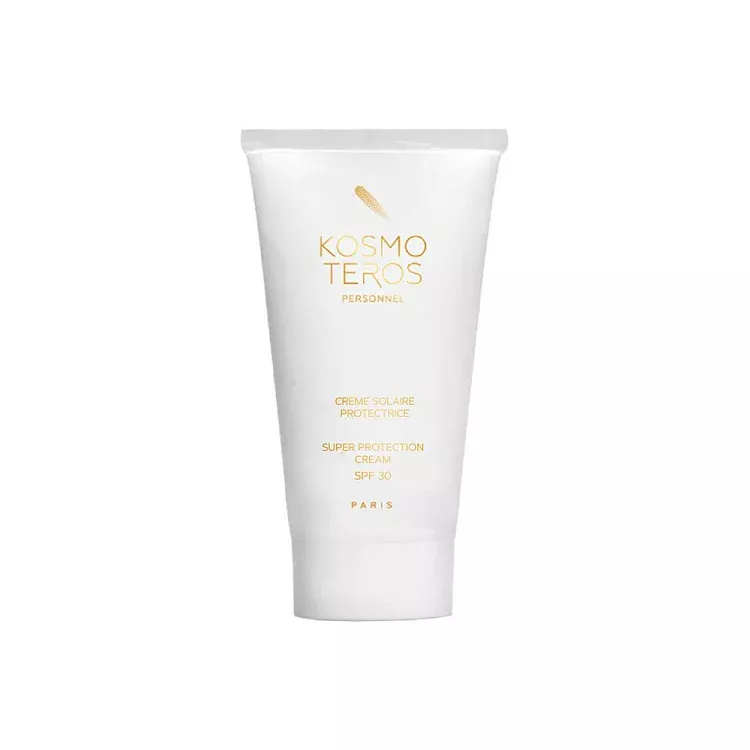 Солнцезащитный крем SPF 30 Creme Solaire Protectrice SPF 30 (5058, 200 мл)