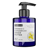 Кондиционер для волос парфюмированный №2 Perfumed hair conditioner Maniac Gourmet