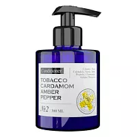 Кондиционер для волос парфюмированный №2 Perfumed hair conditioner Maniac Gourmet