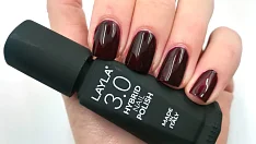 Лак для ногтей цветной 3.0 Hybrid Nail Polish (1900R23-014, N.1.4, Mirroring, 1 шт)