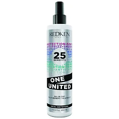 Спрей мультифункциональный с 25 полезными свойствами One United Elixir (1933, 400 мл)