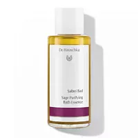 Средство для принятия ванн Шалфей Salbei Bad Dr. Hauschka