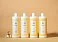 Крем-оксидант с хлопковым маслом 10 vol (3%) Blonde Beauty Activateur Cream Developer 10 vol (3%)