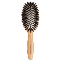 Разглаживающая щетка для волос Smoothing.Brush KEVIN.MURPHY