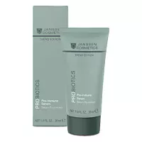 Пробиотическая иммуномодулирующая сыворотка Probiotics Pro-Immune Serum Janssen Cosmetics