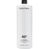 Крем-окислитель-проявитель 12% Oxycream 40 Vol Cotril