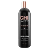 Кондиционер для волос с маслом семян черного тмина Увлажняющий Luxury Chi