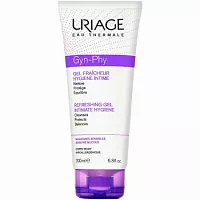 Гель для интимной гигиены Жин-Фи Uriage Uriage