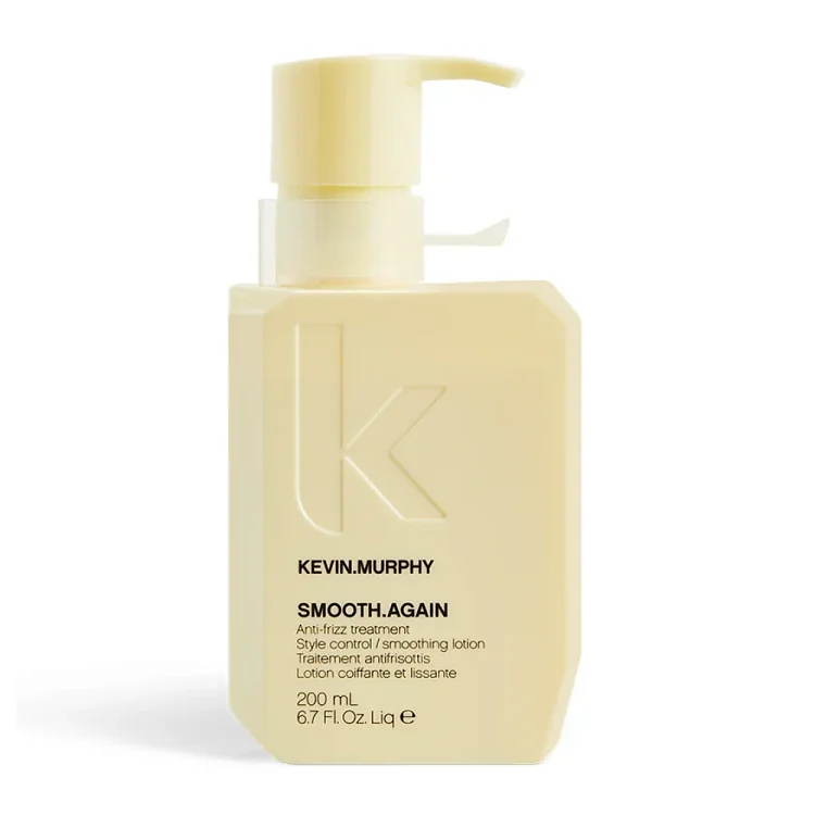 Несмываемый кондиционер-уход для разглаживания Smooth.Again
