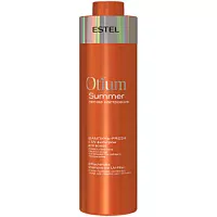 Шампунь-fresh с UV-фильтром для волос Otium Summer Estel