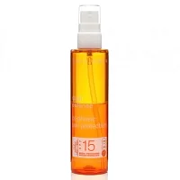 Эмульсия-спрей солнцезащитная Dual Defense SPF 15 Histomer